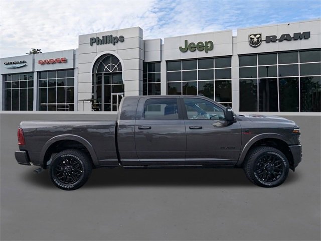 New 2026 RAM 2500 Limited image 2