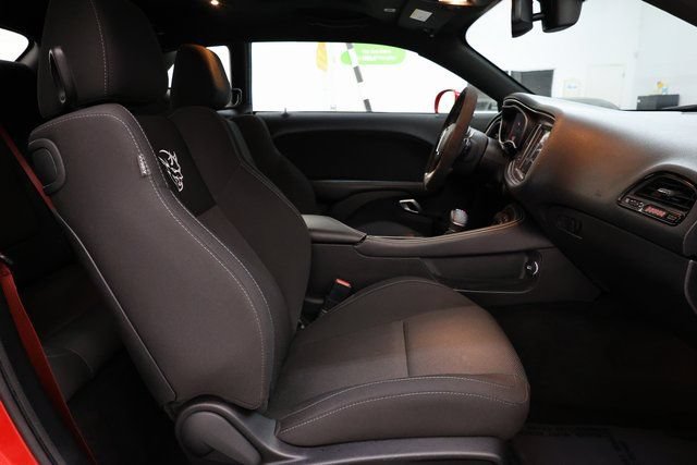 Used 2018 Dodge Challenger SRT Demon RWD image 68