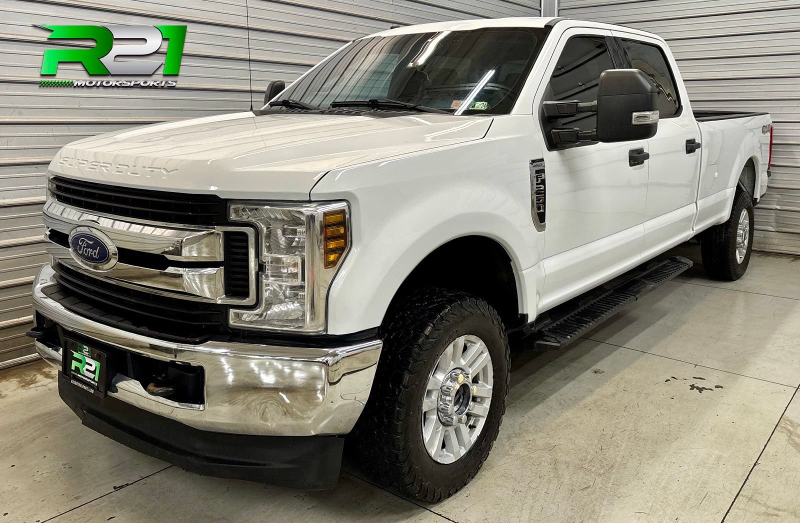 Used 2019 Ford F250 XLT