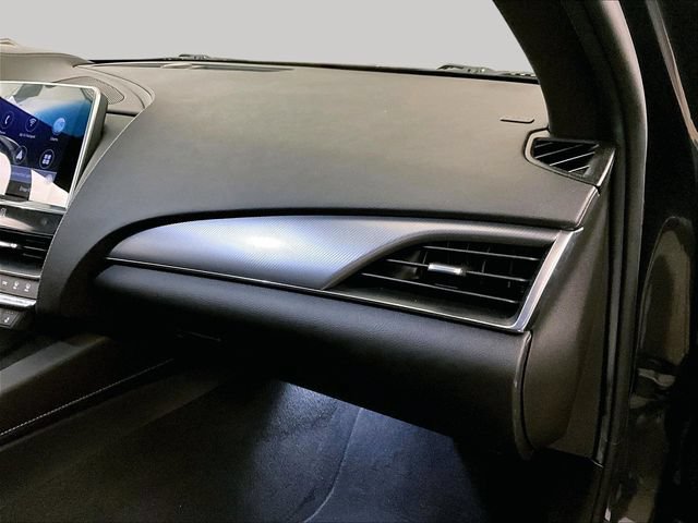 Used 2021 Cadillac CT5 Premium Luxury w/ Climate Package AWD/4WD image 15