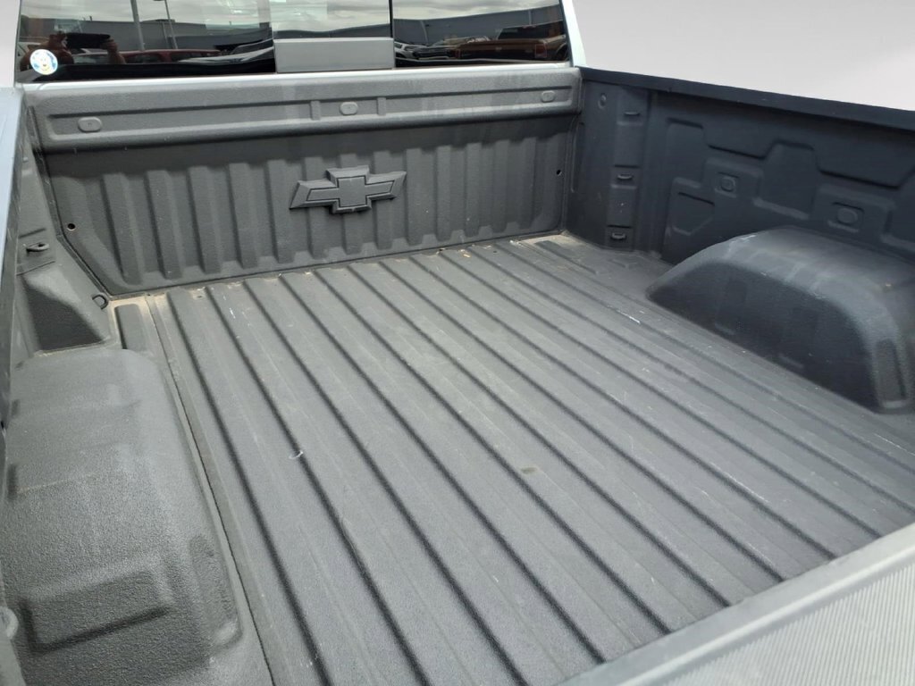Used 2024 Chevrolet Silverado 1500 LT Trail Boss w/ Convenience Package II AWD/4WD image 11
