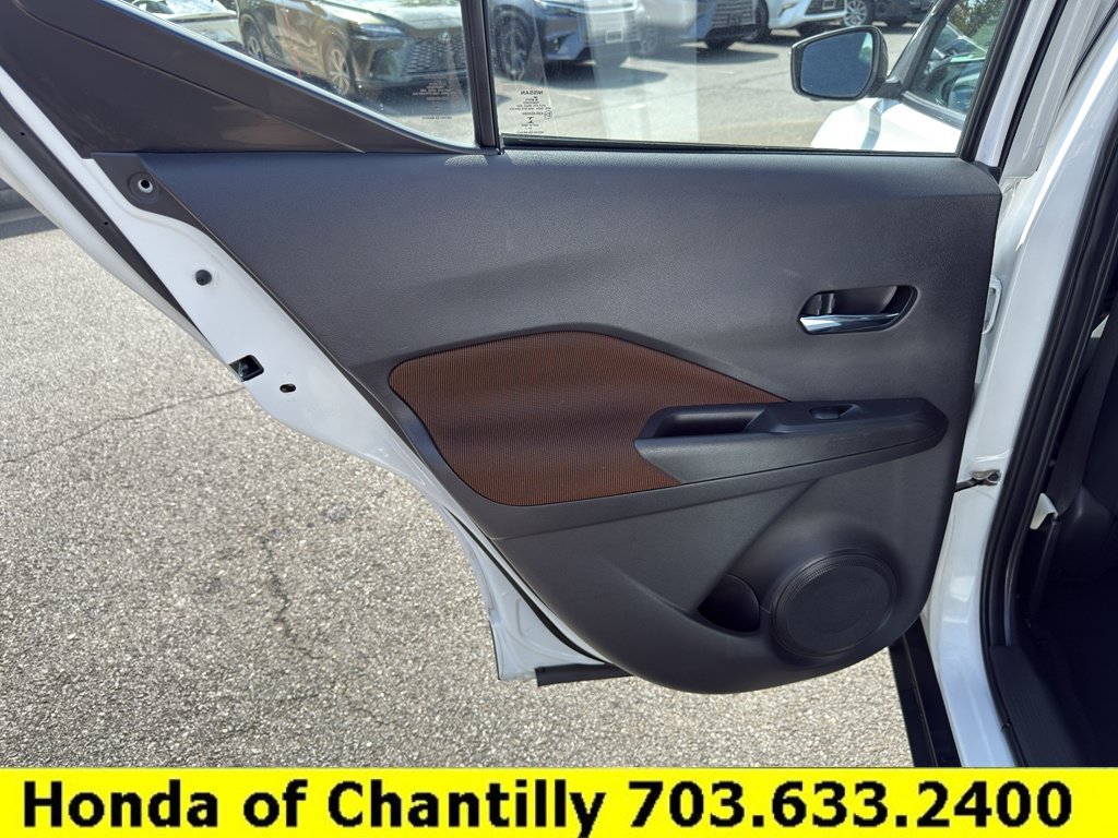 Used 2022 Nissan Kicks SR FWD image 21