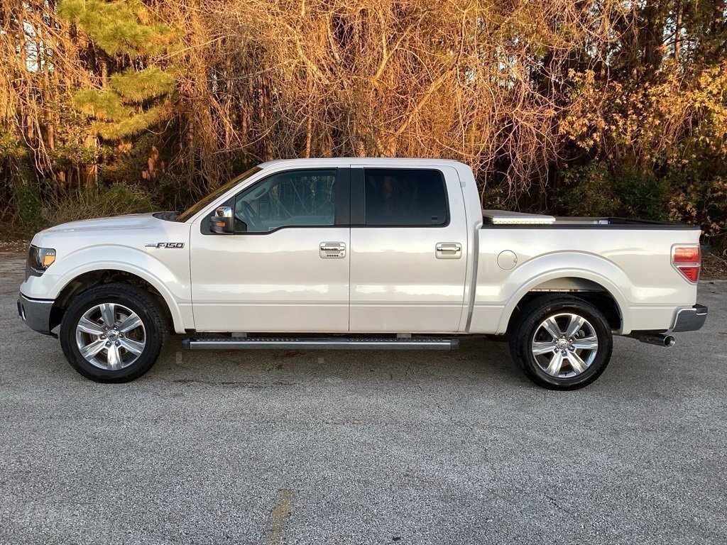 Used 2010 Ford F150 Lariat image 6