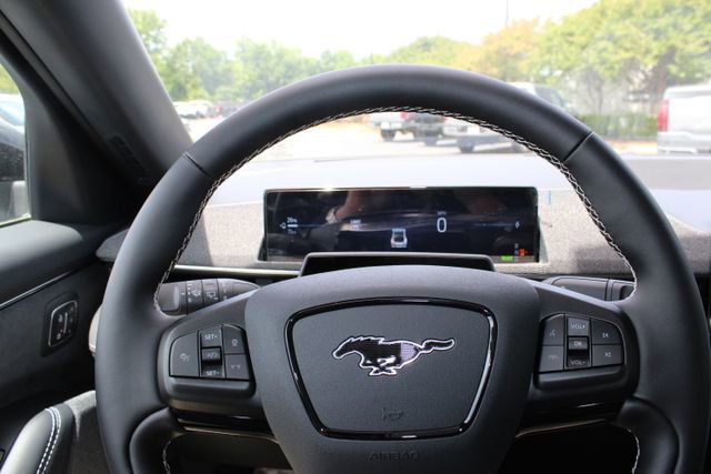 New 2026 Ford Mustang Mach-E GT AWD/4WD image 6