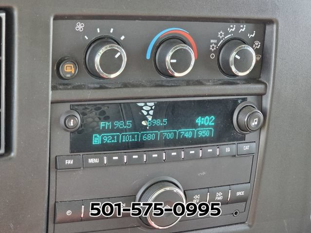 Used 2024 GMC Savana 2500 w/ Driver Convenience Package RWD image 26