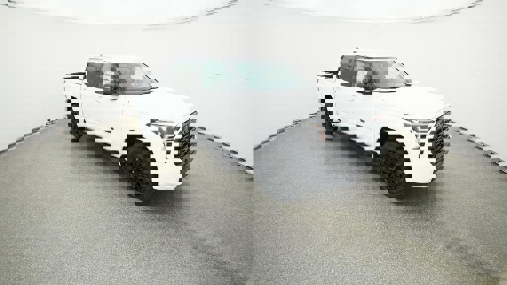 New 2026 Toyota Tundra SR5 image 13