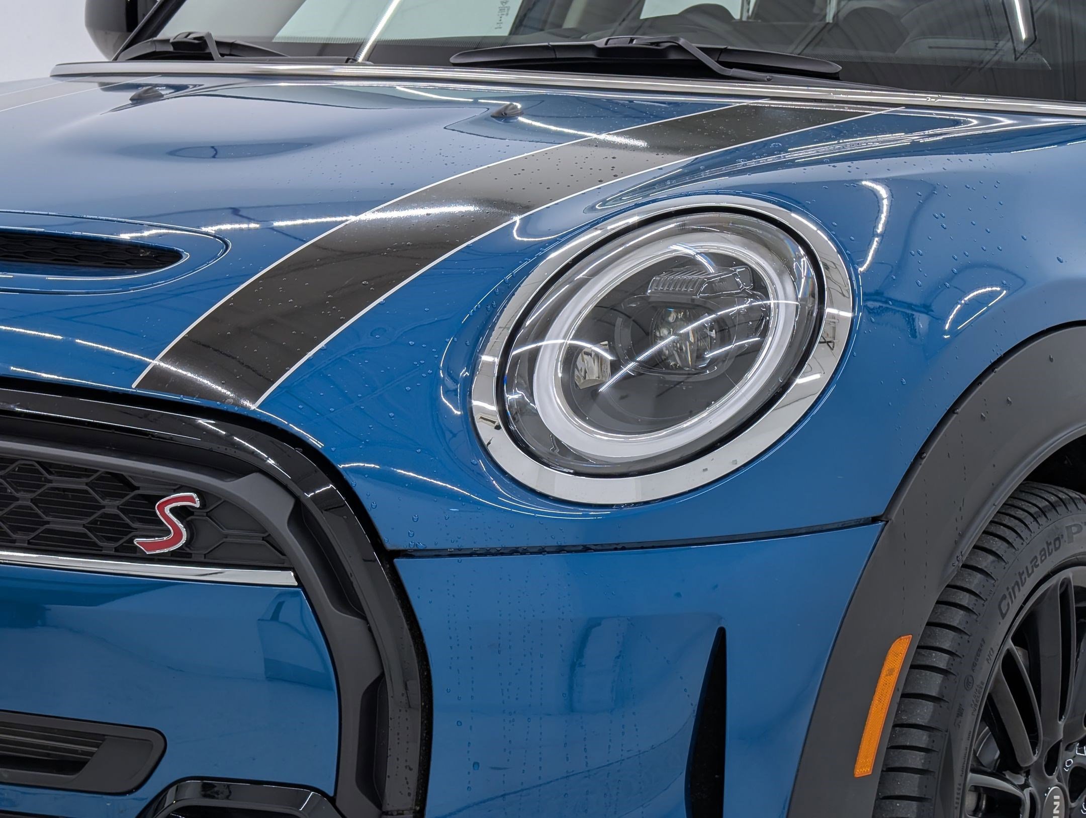 Used 2023 MINI Cooper S image 11