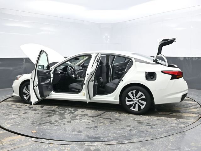 Used 2021 Nissan Altima 2.5 S image 35