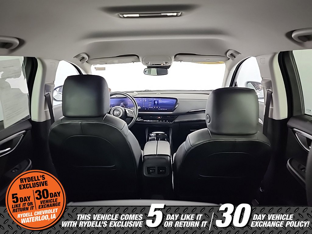 Certified 2024 Buick Envision Sport Touring image 13