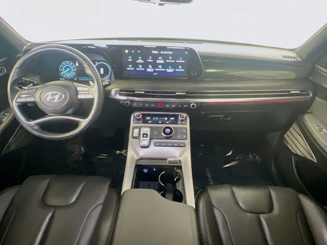 Used 2024 Hyundai Palisade Calligraphy FWD image 28