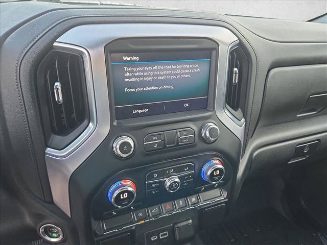Used 2021 GMC Sierra 1500 Elevation AWD/4WD image 13