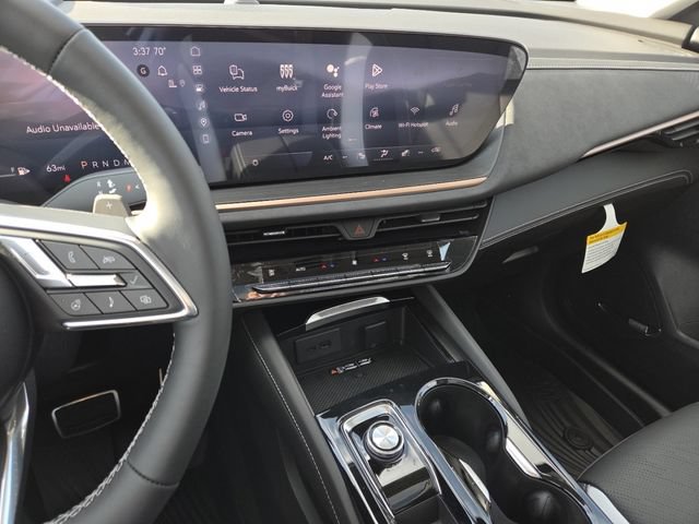 New 2026 Buick Envision Sport Touring AWD/4WD image 38
