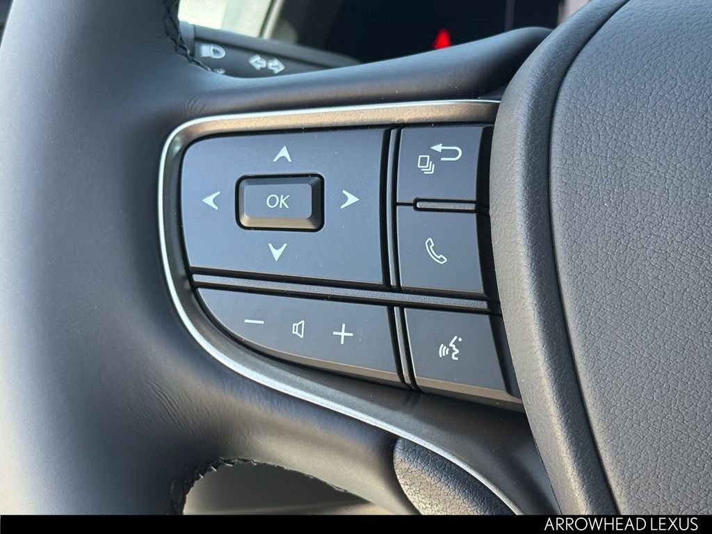 New 2026 Lexus UX 300h FWD image 15