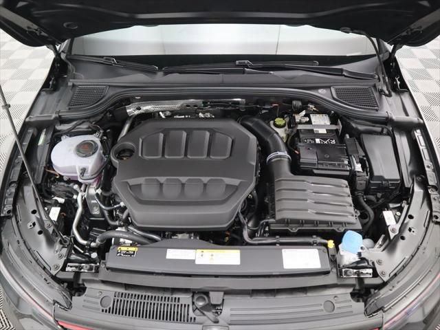 New 2026 Volkswagen GTI Autobahn image 30