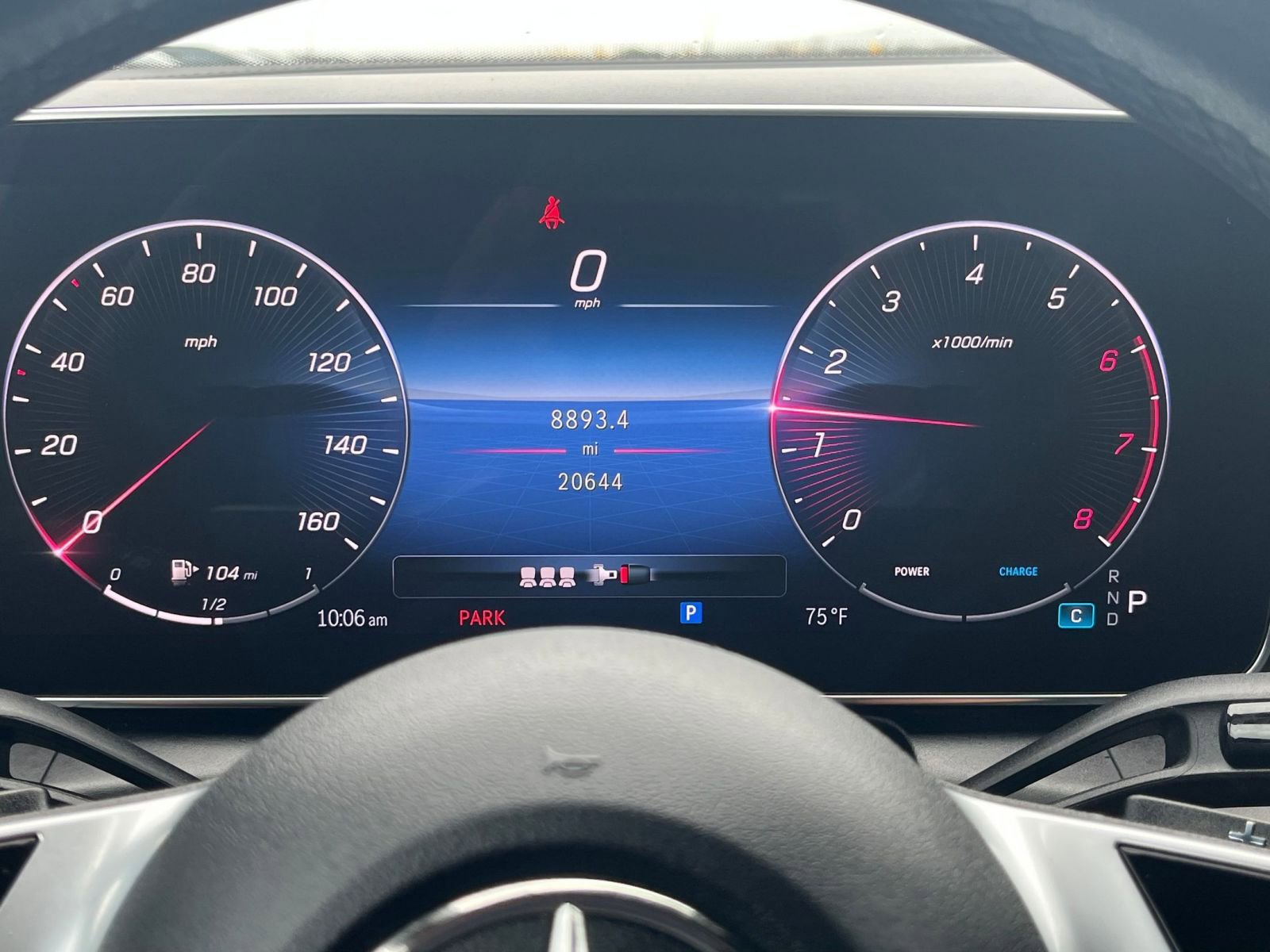 Used 2024 Mercedes-Benz GLC 300 image 41