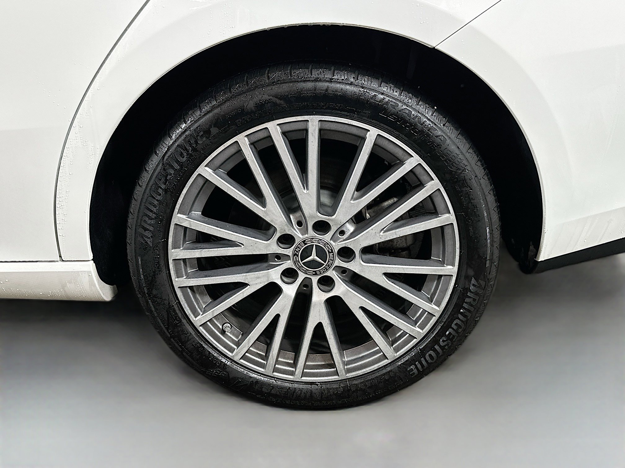 Used 2025 Mercedes-Benz CLA 250 4MATIC image 29