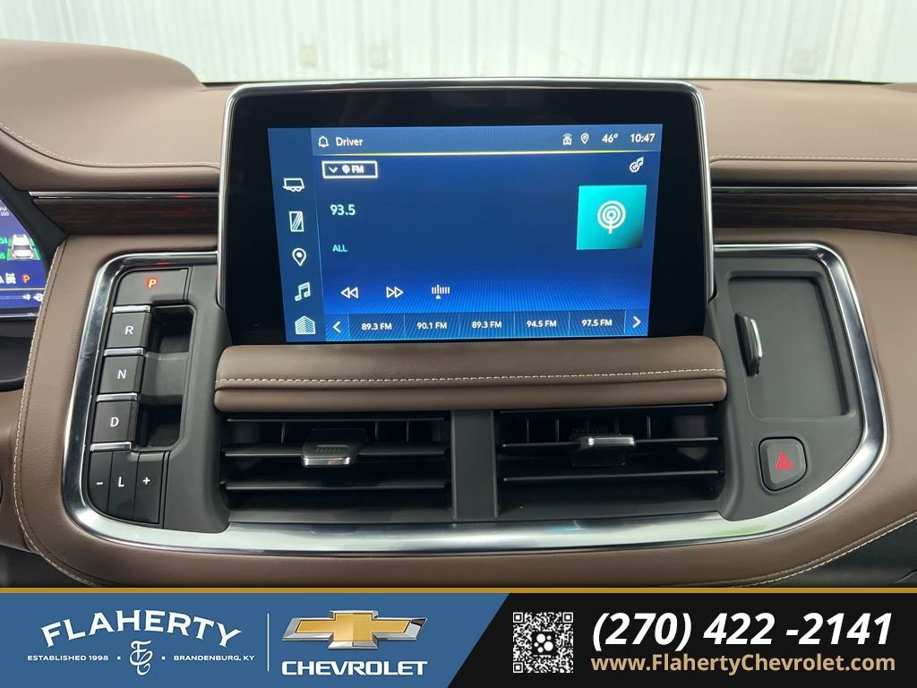 Used 2023 Chevrolet Tahoe High Country image 30