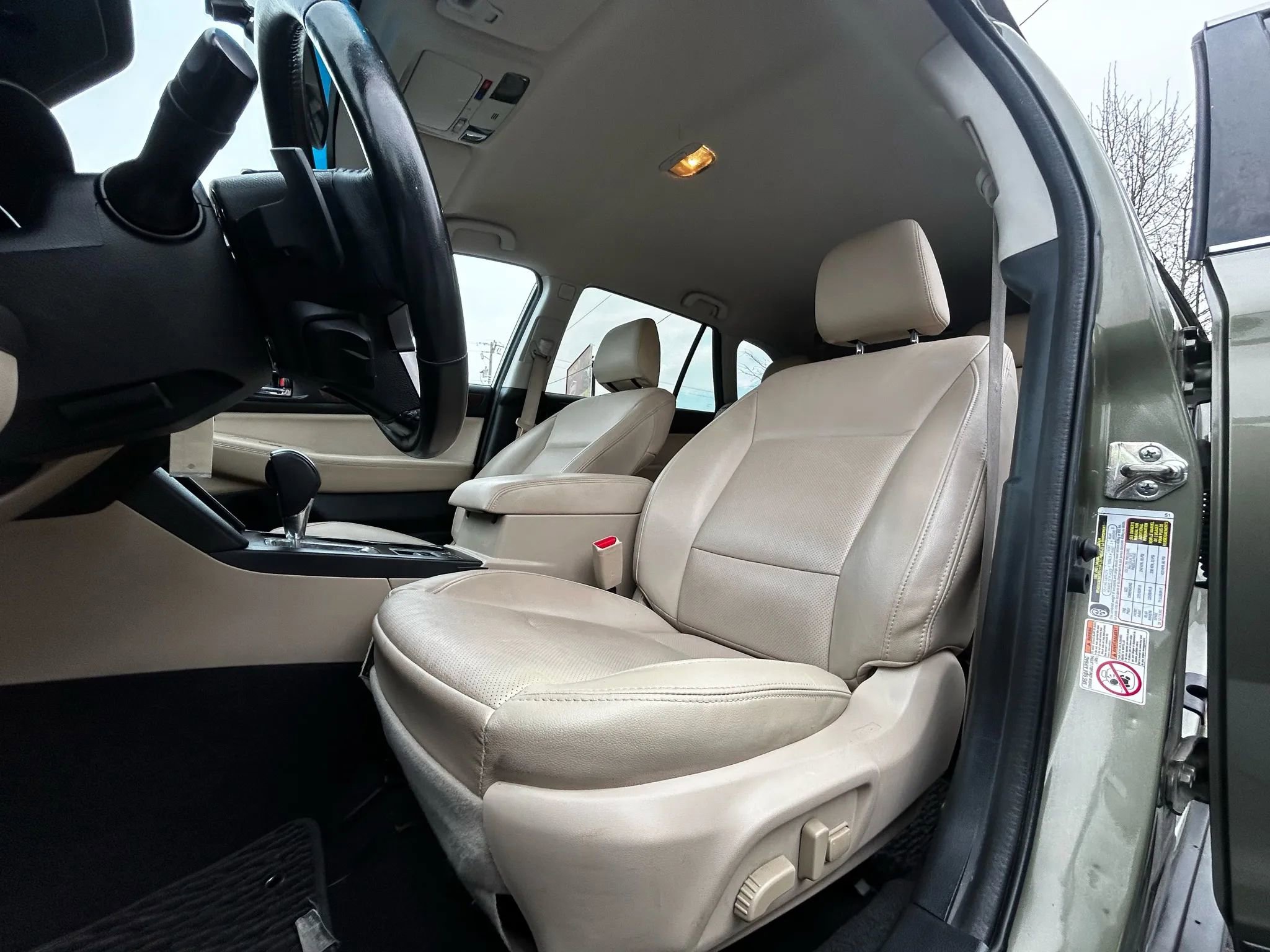 Used 2016 Subaru Outback 2.5i Limited w/ Popular Package #4 image 29