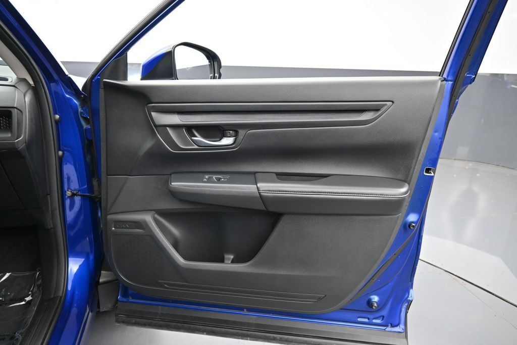 Certified 2024 Honda CR-V EX image 32
