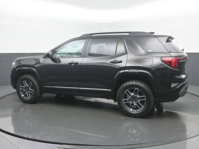 New 2026 GMC Terrain AT4 w/ LPO, Black Badging Package AWD/4WD image 3