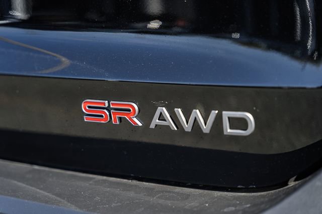 New 2026 Nissan Kicks SR w/ SR Premium Package image 9