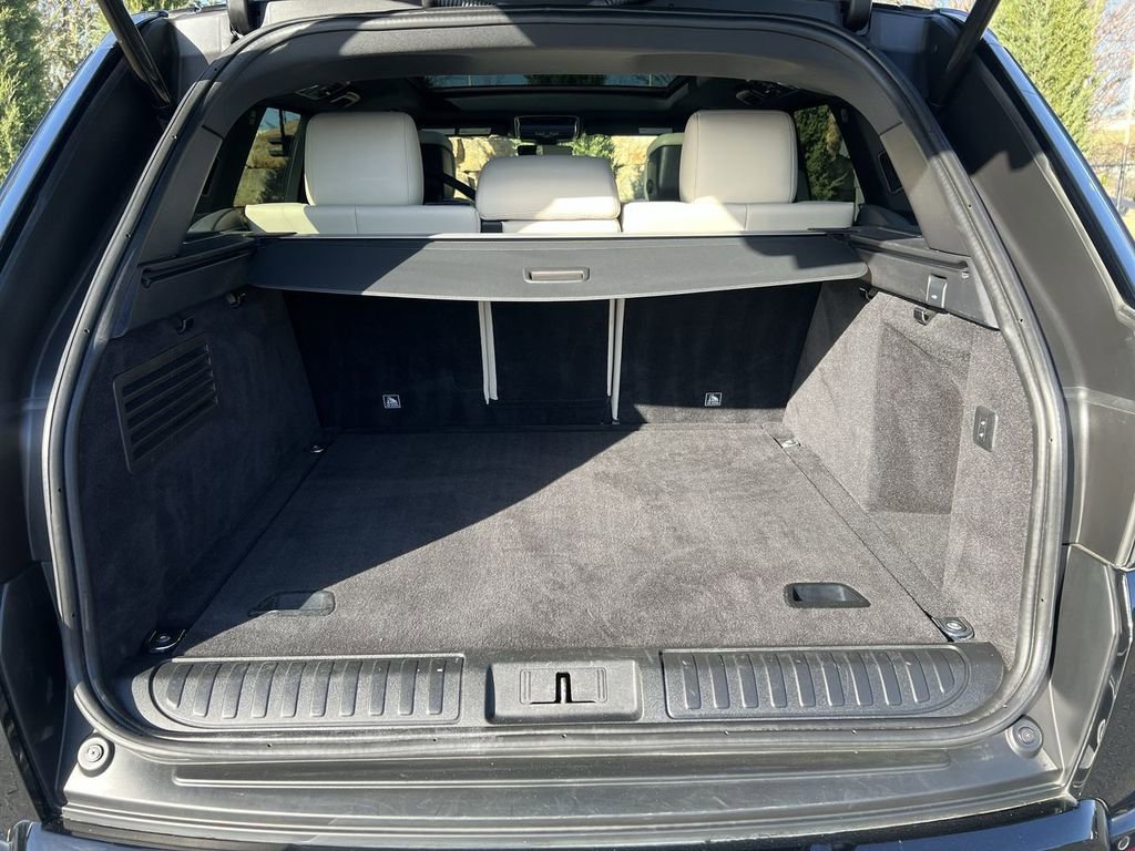 Used 2018 Land Rover Range Rover Sport Autobiography image 18