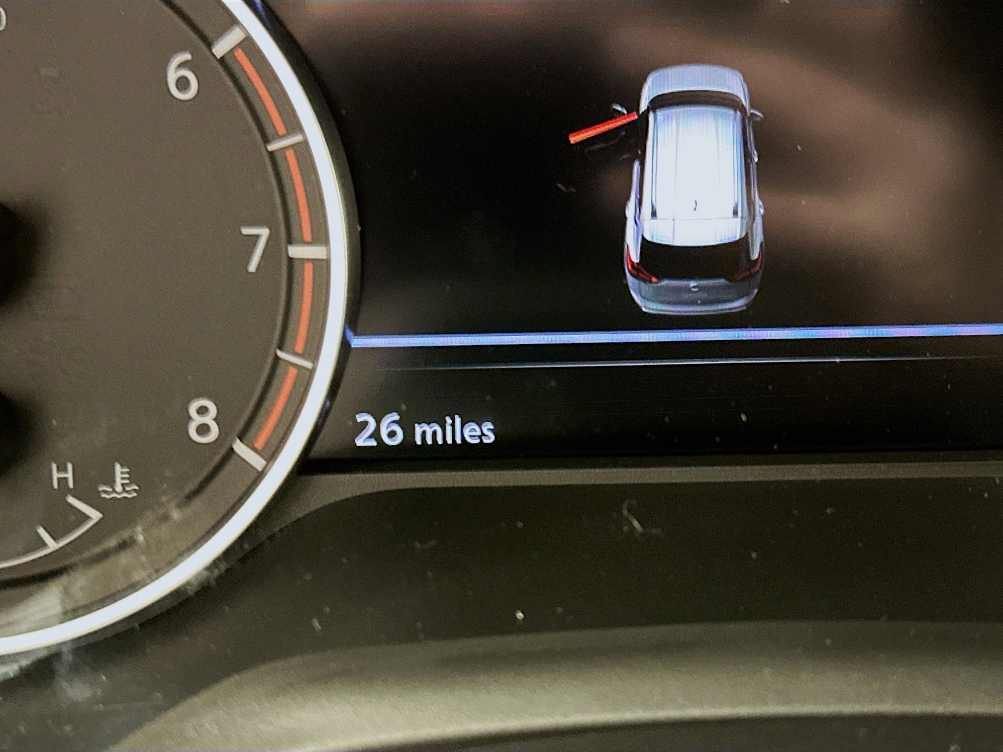 Used 2026 Nissan Rogue SV w/ Cold Weather Package image 19