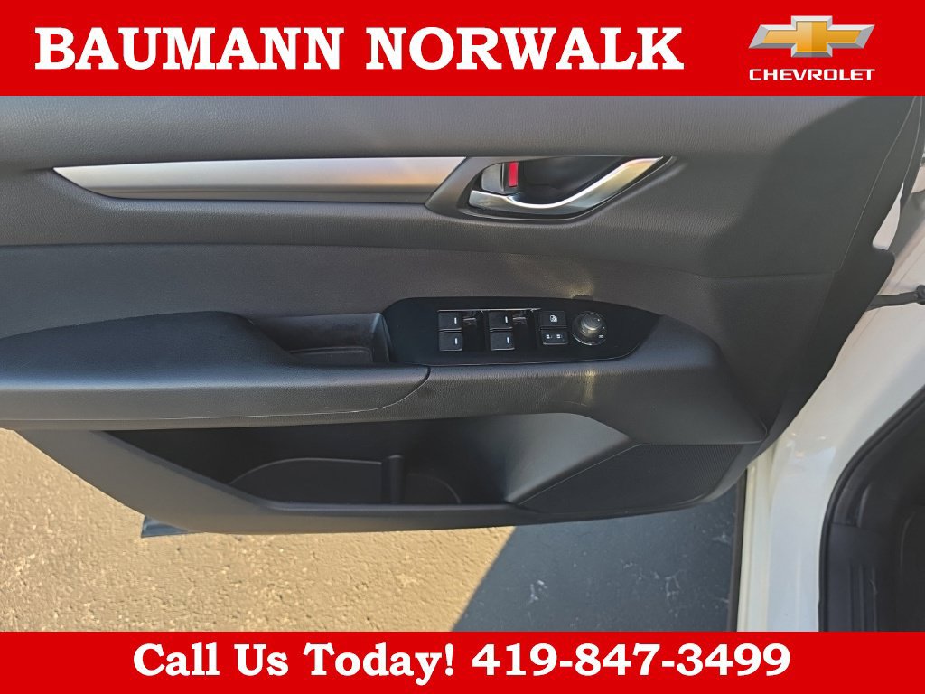 Used 2018 MAZDA CX-5 Sport AWD/4WD image 29