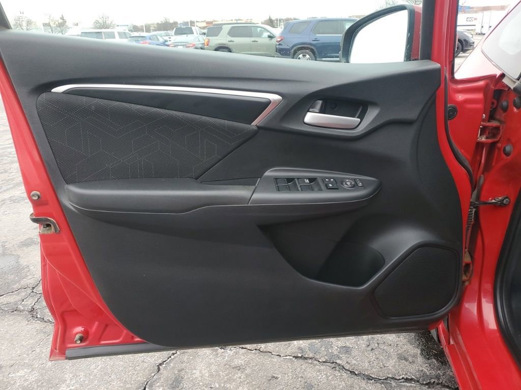 Used 2015 Honda Fit EX-L image 30