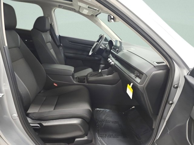 Certified 2025 Honda CR-V EX image 16