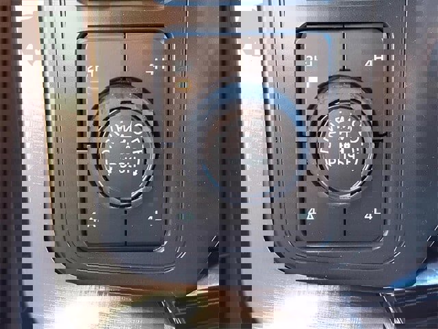 New 2025 Ford F150 King Ranch image 16