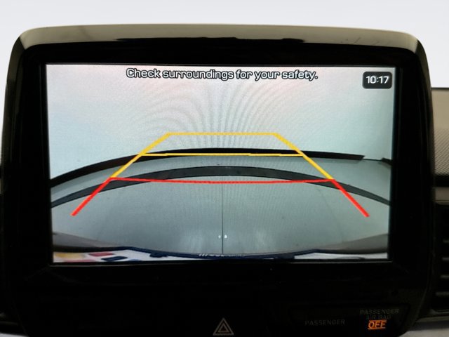 Used 2020 Hyundai Veloster Turbo Ultimate image 16