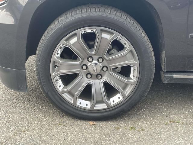 Used 2017 Chevrolet Tahoe Premier image 6