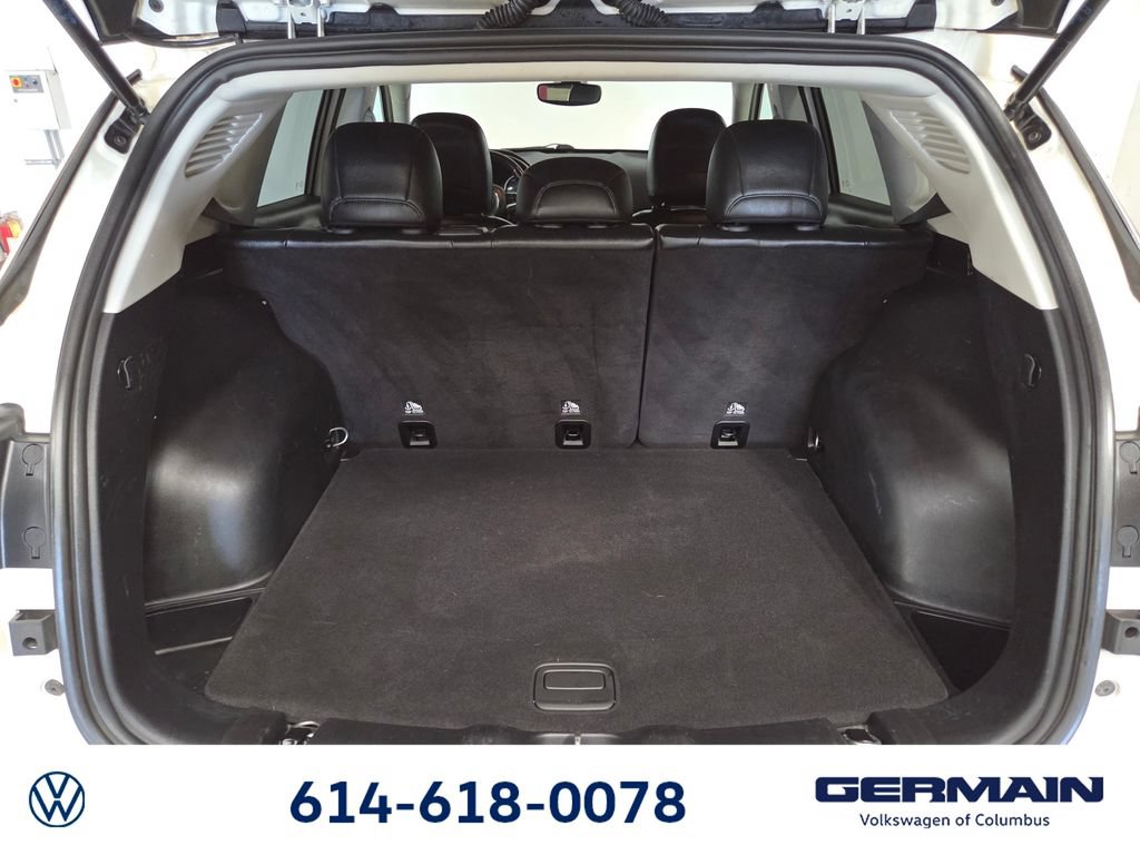 Used 2019 Jeep Compass Limited AWD/4WD image 24