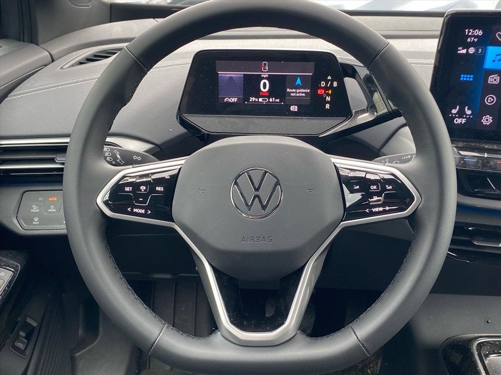 Certified 2023 Volkswagen ID.4 S image 7