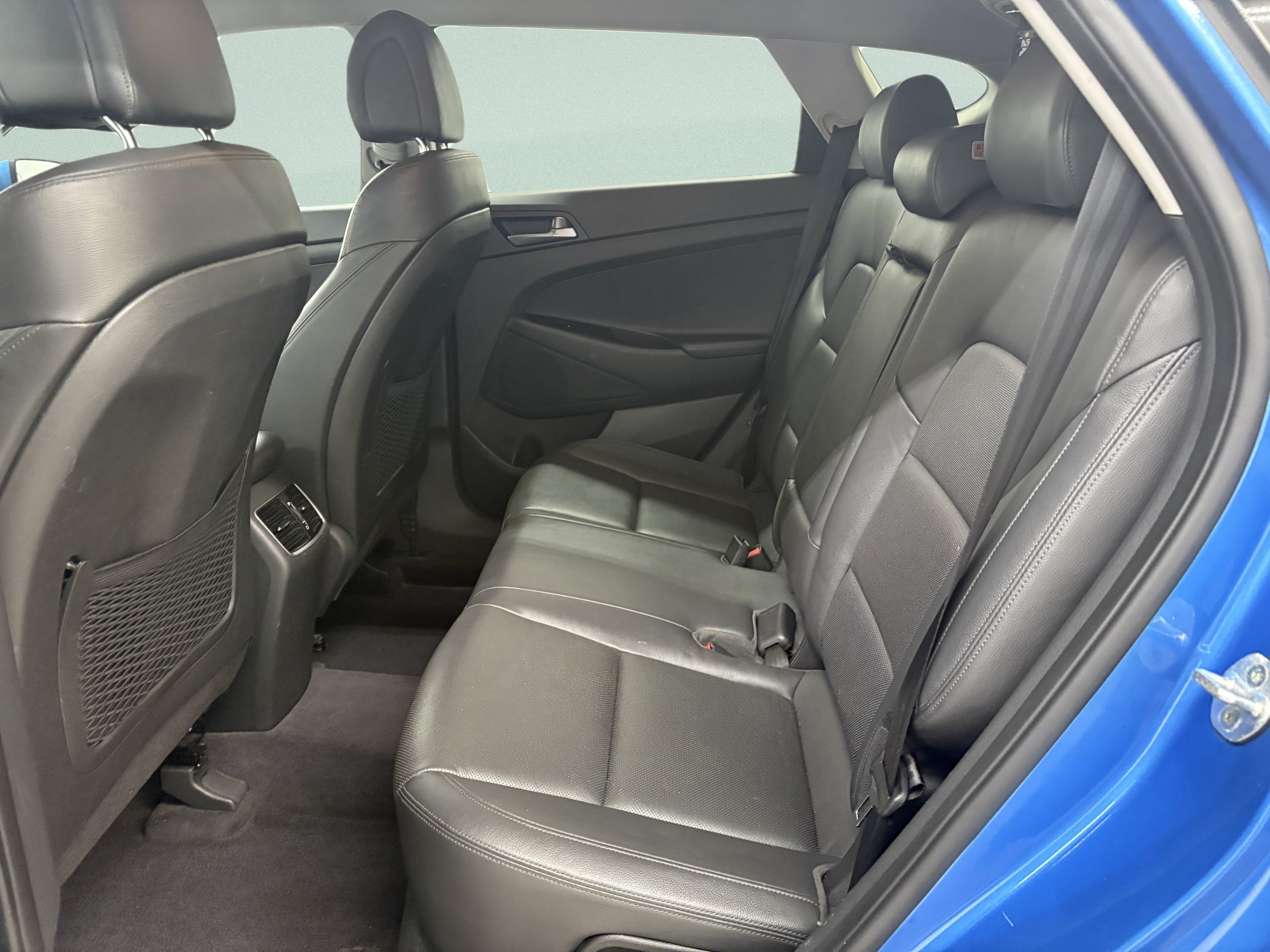 Used 2016 Hyundai Tucson Limited AWD/4WD image 13
