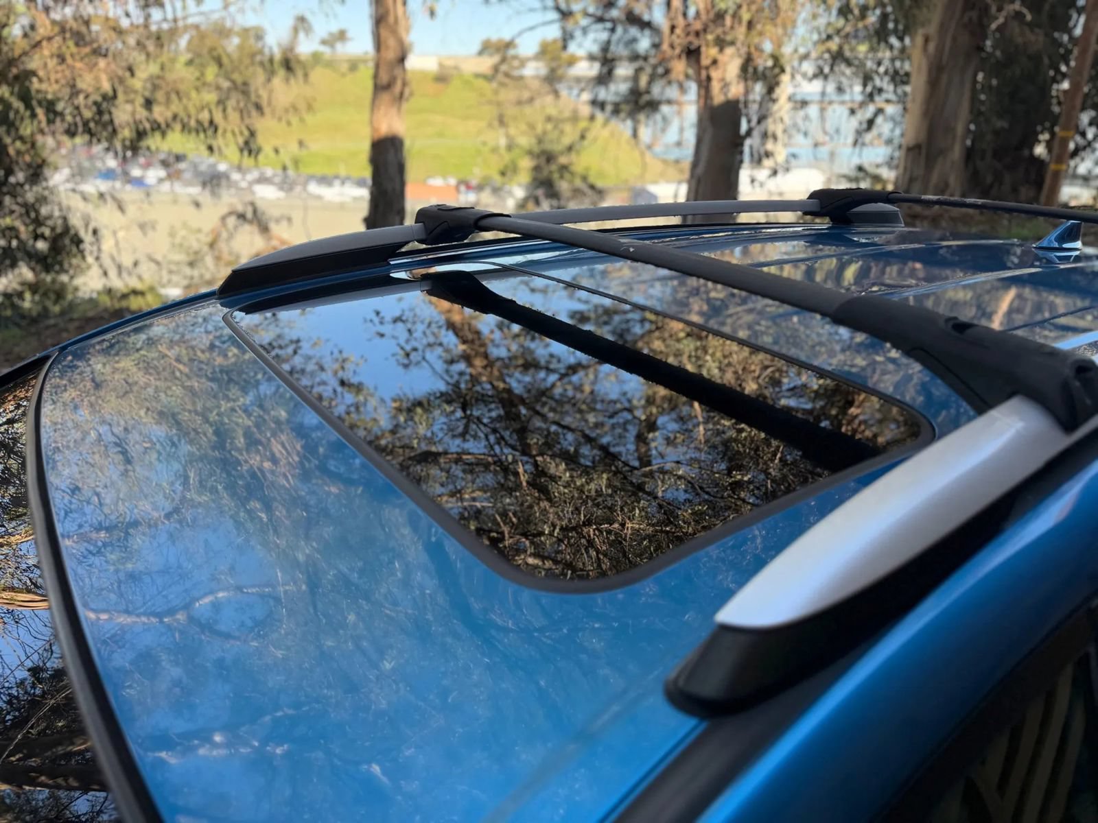 Used 2016 Toyota RAV4 SE FWD image 23