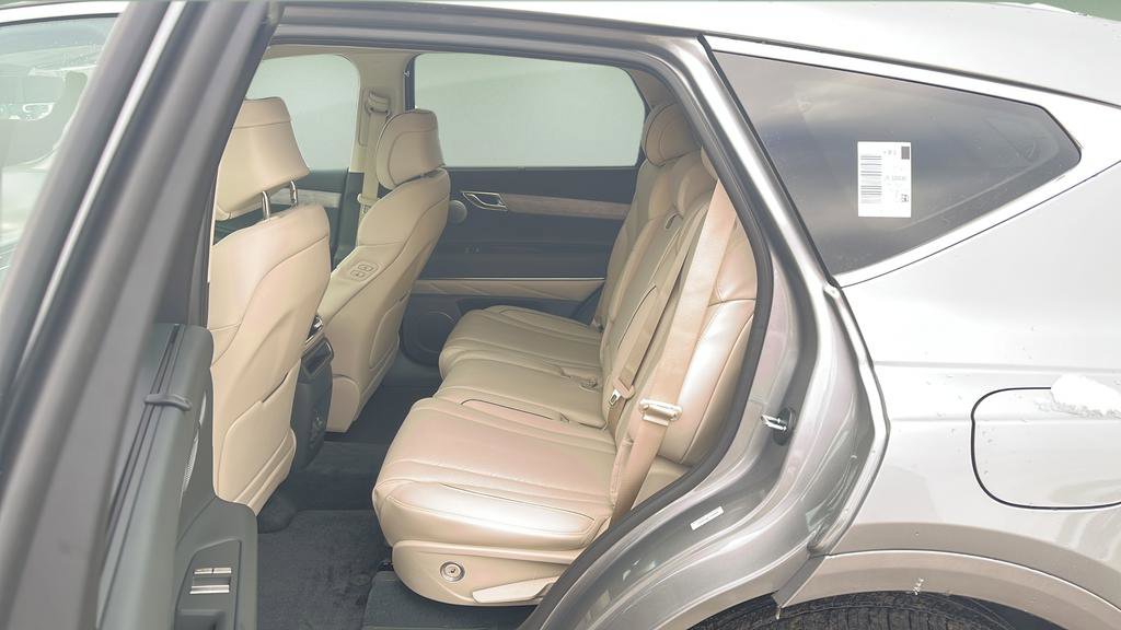 New 2026 Genesis GV80 2.5T Advanced image 10