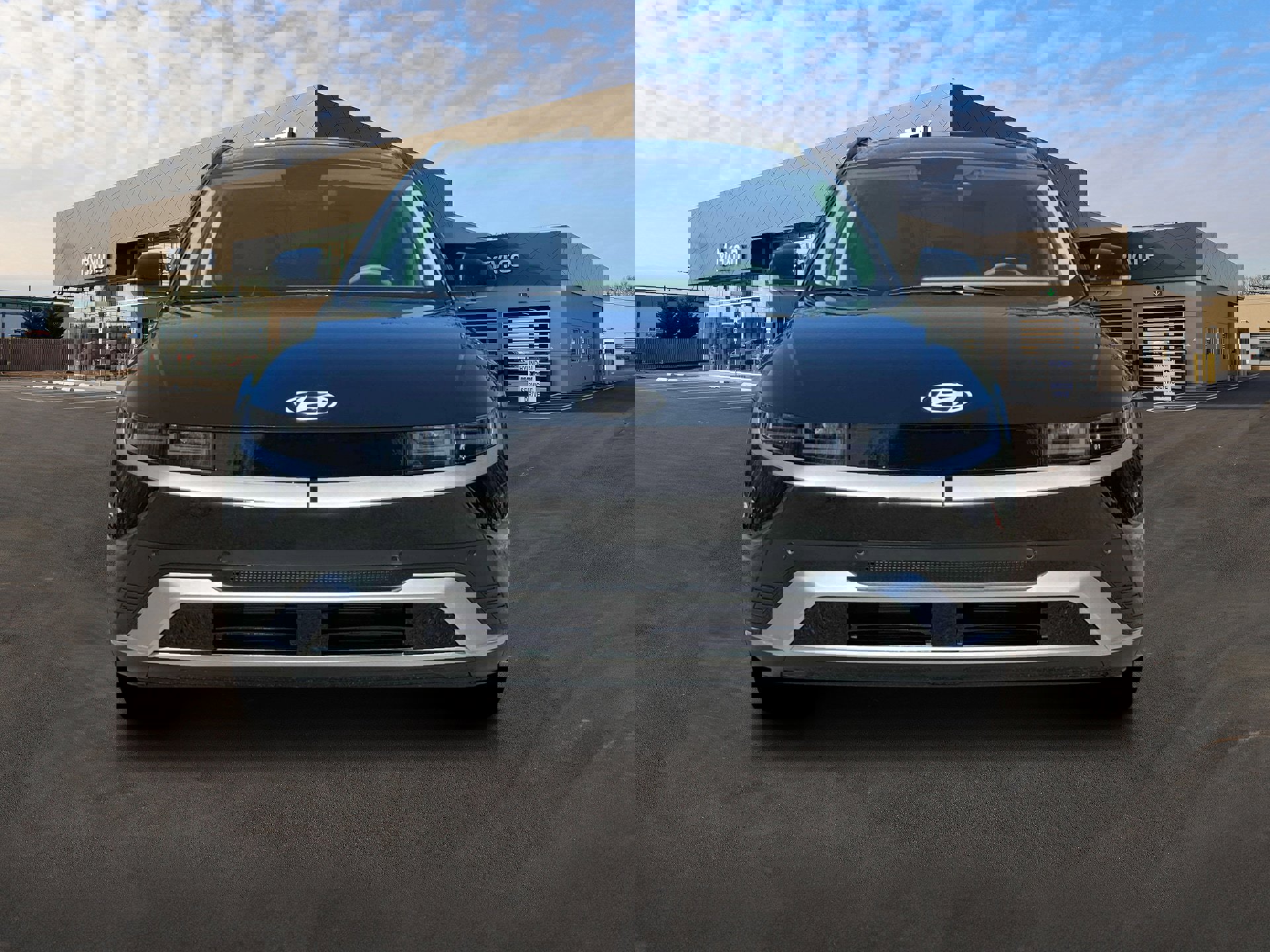 New 2026 Hyundai Ioniq 5 SEL image 12