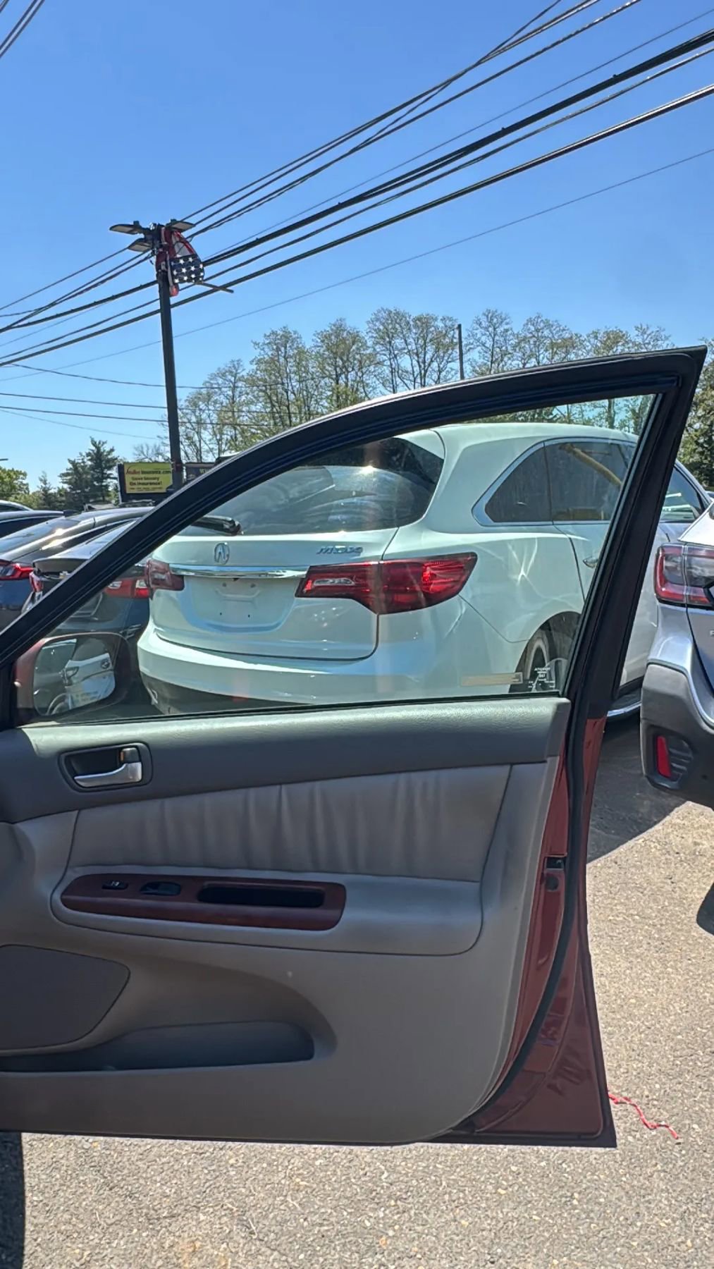 Used 2005 Toyota Camry LE FWD image 22