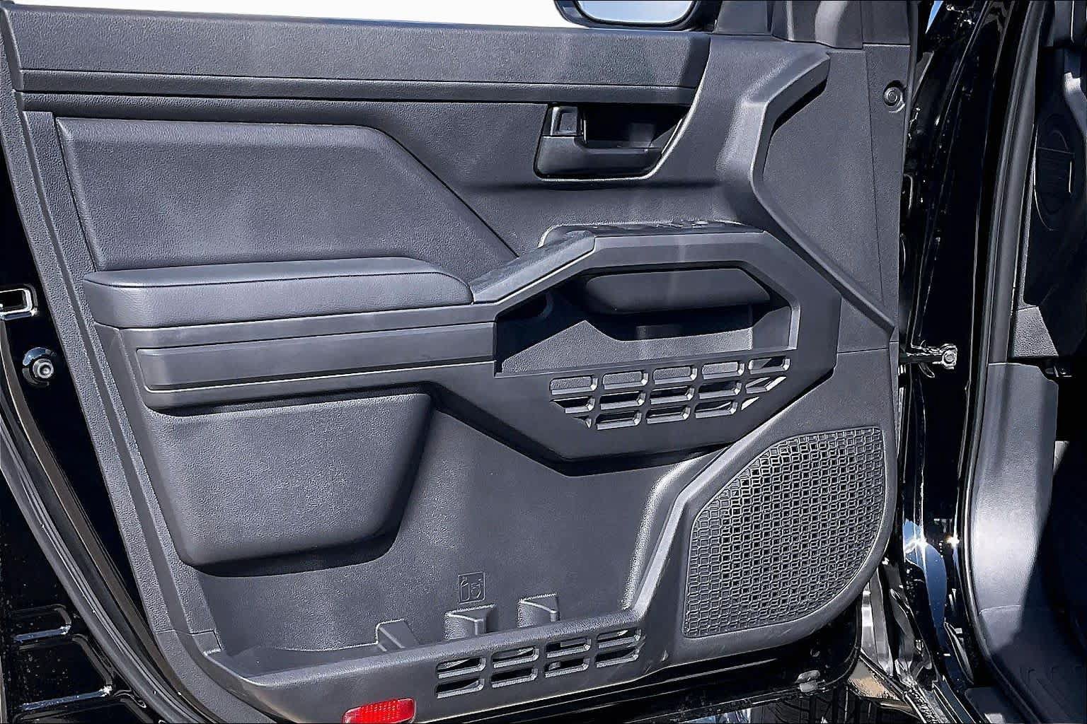 Used 2026 Toyota Tacoma SR RWD image 10