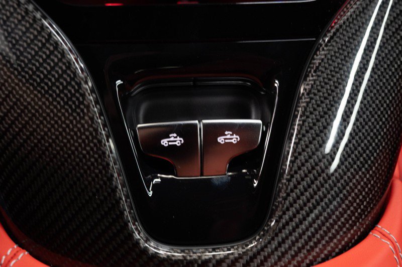 New 2026 Mercedes-Benz SL 63 AMG 4MATIC image 30
