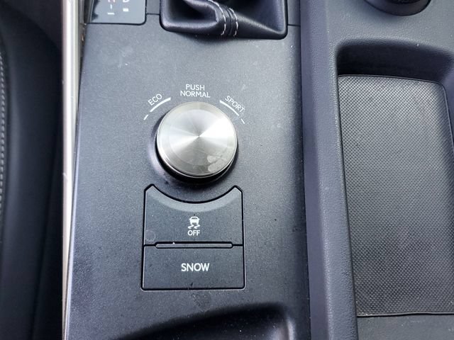 Used 2019 Lexus IS 300 F Sport w/ F Sport Package RWD image 28