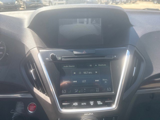 Used 2015 Acura MDX SH-AWD image 18