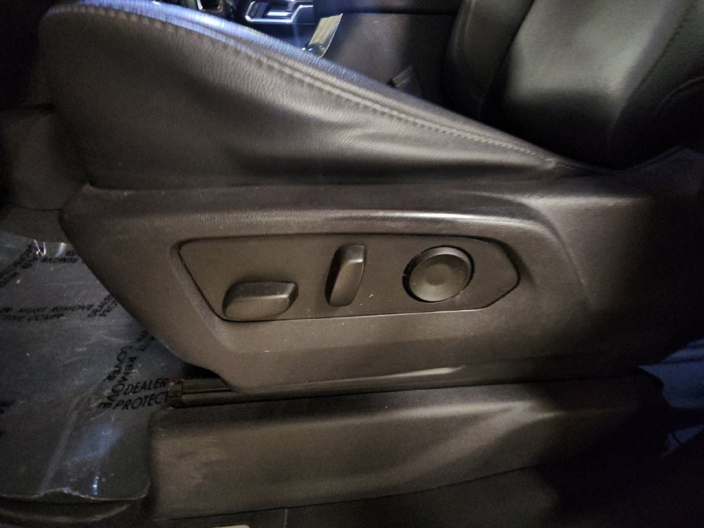 Used 2023 Chevrolet Silverado 1500 RST w/ RST All Star Premium Package AWD/4WD image 15