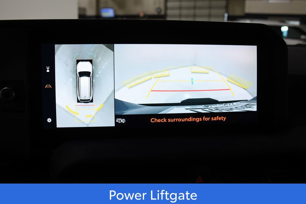 New 2026 Toyota Land Cruiser image 18