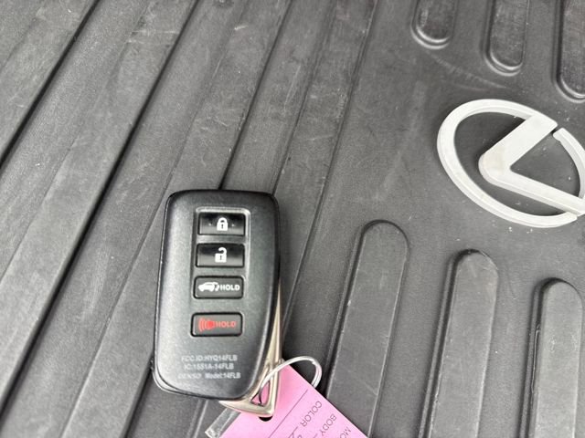 Used 2022 Lexus RX 350 F Sport image 37