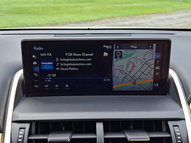 Used 2021 Lexus NX 300 AWD w/ Premium Package image 20