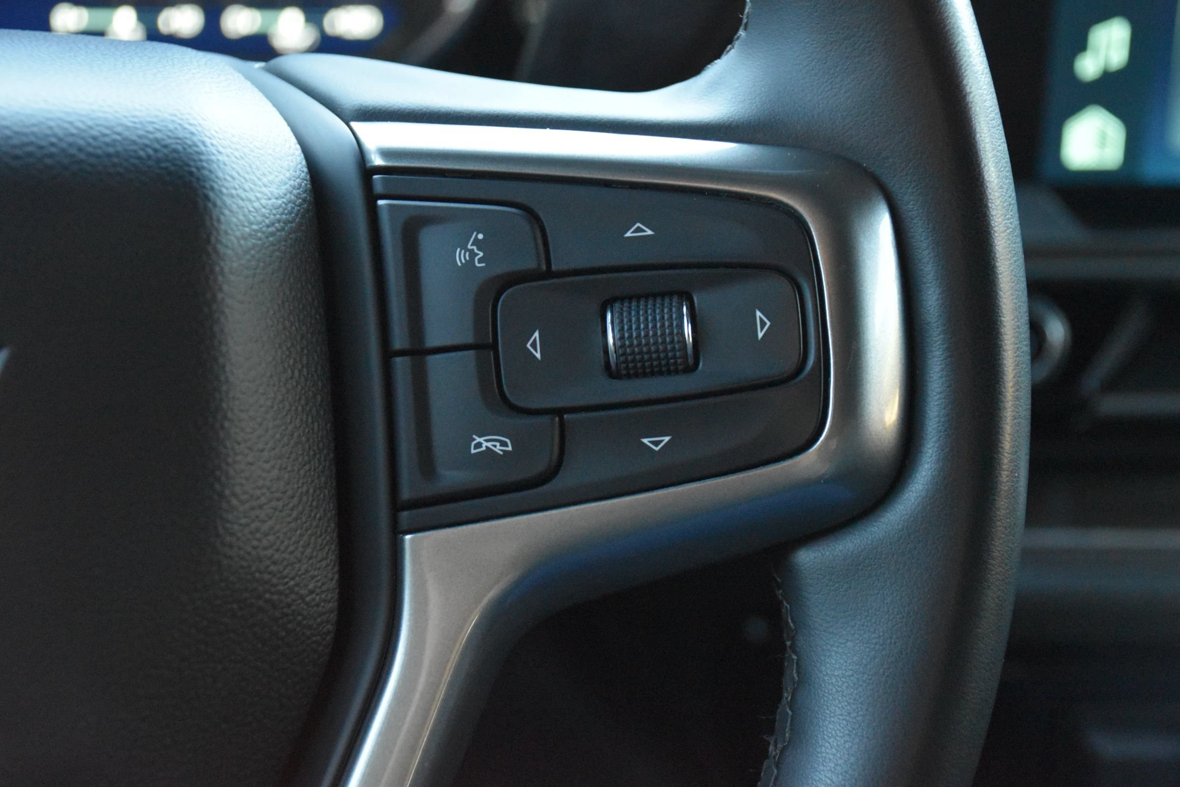 Used 2024 Chevrolet Silverado 2500 LT w/ All Star Edition AWD/4WD image 34