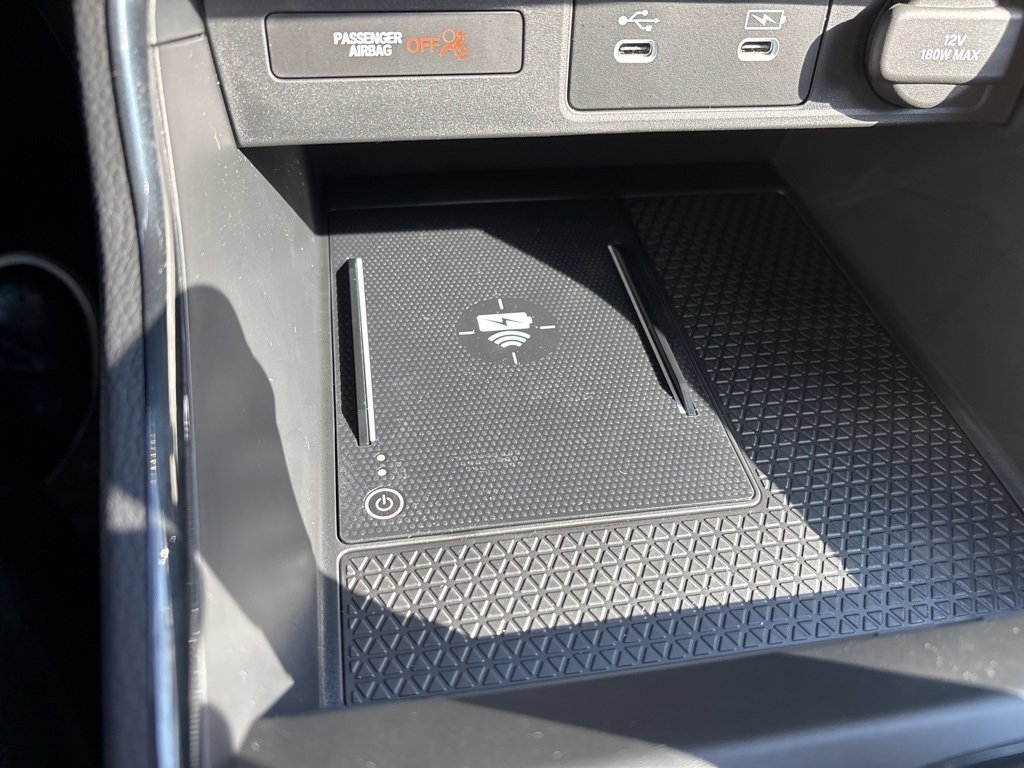 New 2026 Honda CR-V EX-L image 33